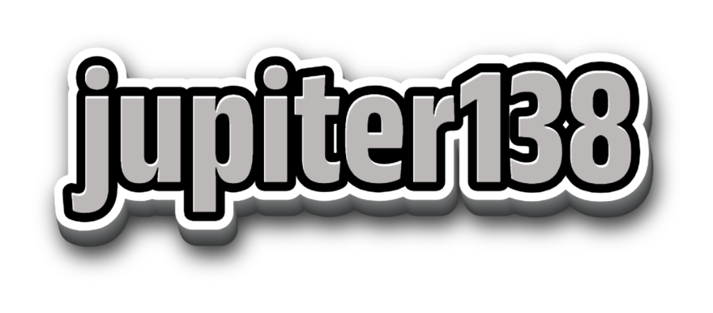Jupiter138